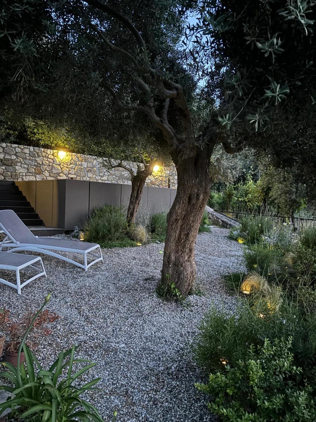 Bed and Breakfast Antonio Massa Lubrense Exterior foto